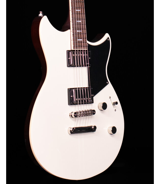 Yamaha Revstar Standard RSS20 , Vintage White