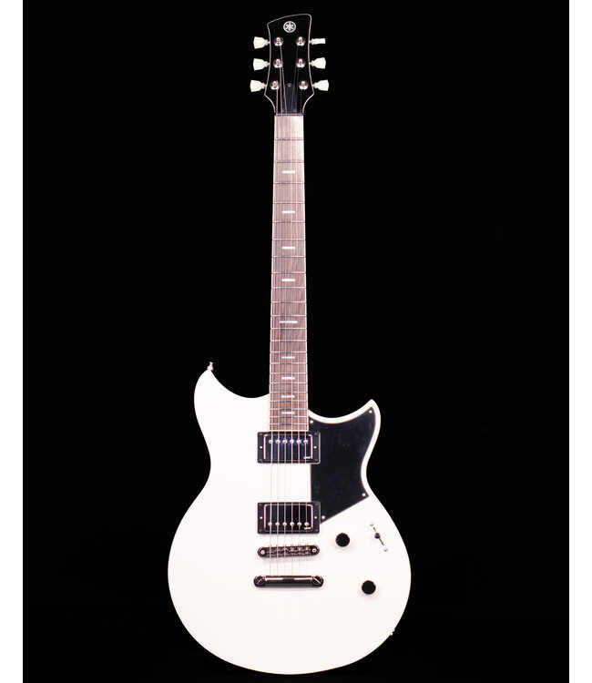 Yamaha Revstar Standard RSS20 , Vintage White