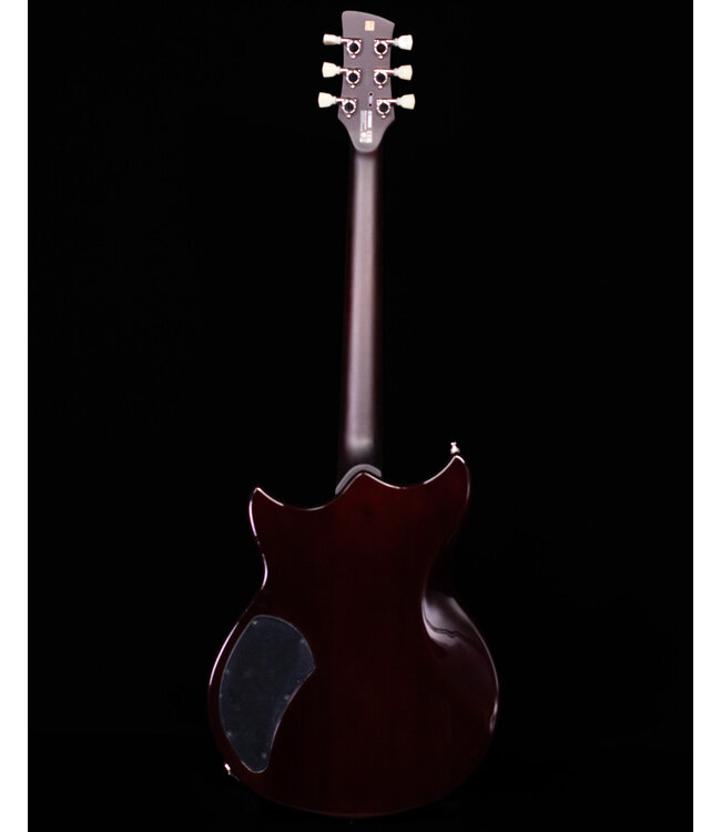 Yamaha Revstar Standard RSS20 , Vintage White