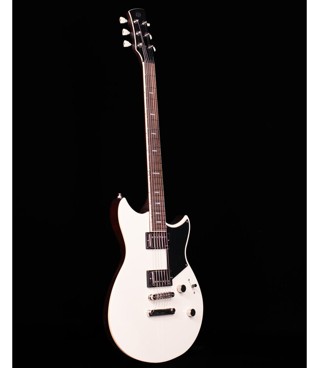 Yamaha Revstar Standard RSS20 , Vintage White