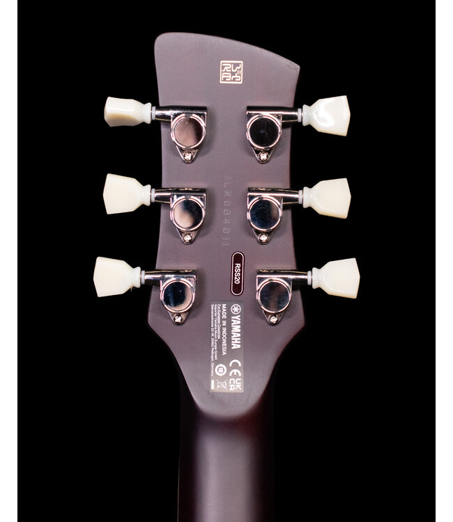 Yamaha Revstar Standard RSS20 , Vintage White