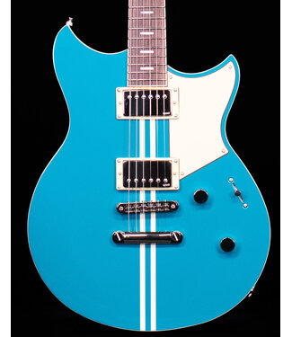 Yamaha Yamaha Revstar Standard RSS20, Swift Blue, Bag Included
