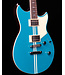 Yamaha Revstar Standard RSS20, Swift Blue, Bag Included