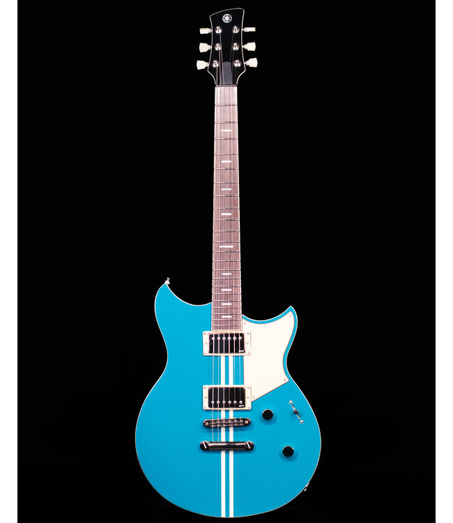 Yamaha Revstar Standard RSS20, Swift Blue, Bag Included