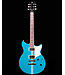 Yamaha Revstar Standard RSS20, Swift Blue, Bag Included