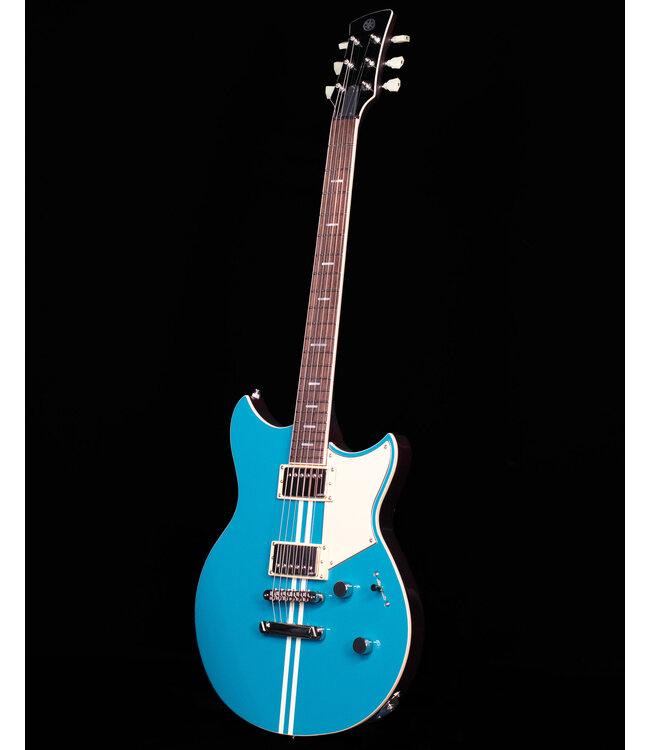 Yamaha Revstar Standard RSS20, Swift Blue, Bag Included