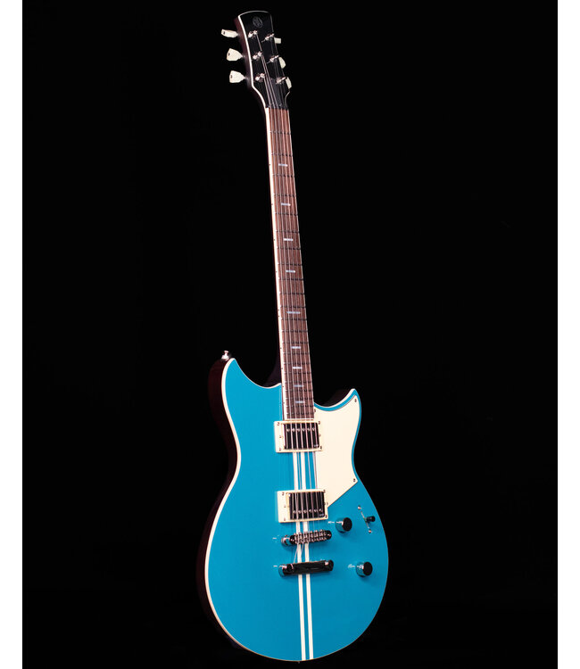 Yamaha Revstar Standard RSS20, Swift Blue, Bag Included