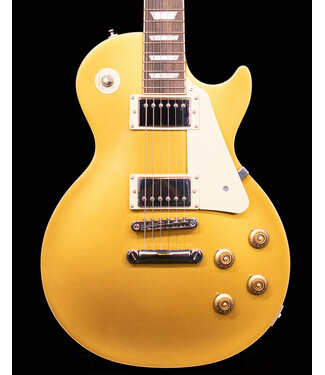 Epiphone Epiphone Les Paul Standard 50s, Goldtop
