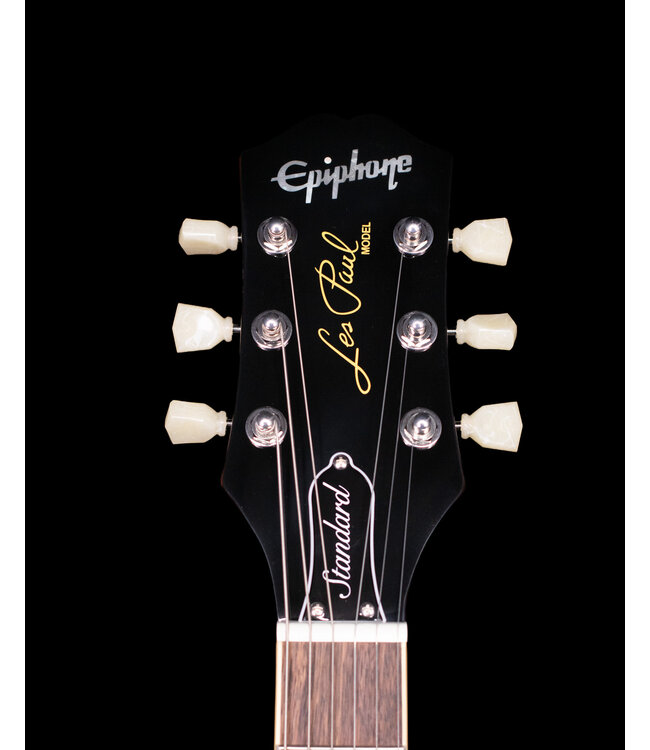 Epiphone Les Paul Standard 50s, Goldtop
