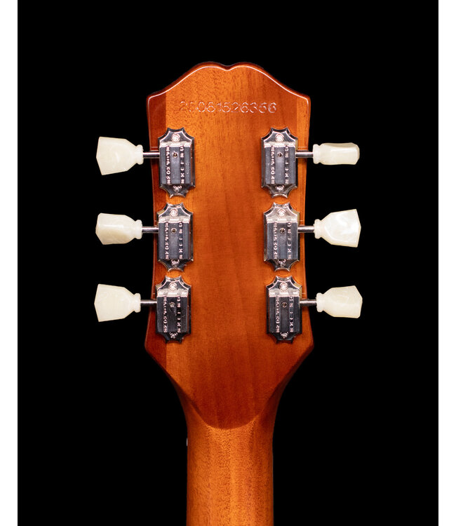 Epiphone Les Paul Standard 50s, Goldtop