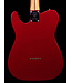 Fender 75th Anniversary Player II Telecaster, Maple Fingerboard, Candy Apple Red
