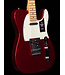 Fender 75th Anniversary Player II Telecaster, Maple Fingerboard, Candy Apple Red