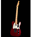 Fender 75th Anniversary Player II Telecaster, Maple Fingerboard, Candy Apple Red