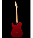 Fender 75th Anniversary Player II Telecaster, Maple Fingerboard, Candy Apple Red