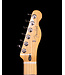 Fender 75th Anniversary Player II Telecaster, Maple Fingerboard, Candy Apple Red