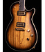 Gretsch Limited Edition Electromatic Black Limba Jet, Ebony FB, Sunburst
