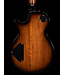 Gretsch Limited Edition Electromatic Black Limba Jet, Ebony FB, Sunburst