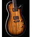 Gretsch Limited Edition Electromatic Black Limba Jet, Ebony FB, Sunburst