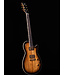 Gretsch Limited Edition Electromatic Black Limba Jet, Ebony FB, Sunburst