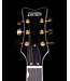 Gretsch Limited Edition Electromatic Black Limba Jet, Ebony FB, Sunburst