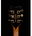 Gretsch Limited Edition Electromatic Black Limba Jet, Ebony FB, Sunburst