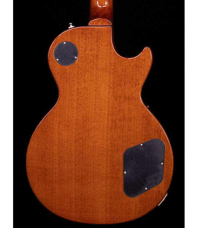 Epiphone Les Paul Standard 50s, Left-Handed, Goldtop