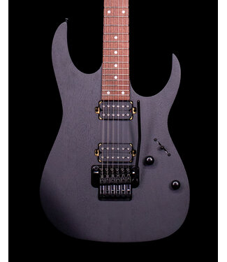 Ibanez Ibanez RGRT420 Electric Guitar, Weathered Black
