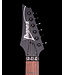 Ibanez RGRT420 Electric Guitar, Weathered Black