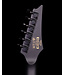 Ibanez RGRT420 Electric Guitar, Weathered Black
