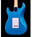 Fender Standard Stratocaster, Laurel FB, Aqua Marine Metallic