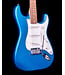 Fender Standard Stratocaster, Laurel FB, Aqua Marine Metallic