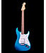 Fender Standard Stratocaster, Laurel FB, Aqua Marine Metallic