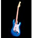 Fender Standard Stratocaster, Laurel FB, Aqua Marine Metallic