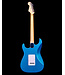Fender Standard Stratocaster, Laurel FB, Aqua Marine Metallic