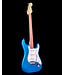 Fender Standard Stratocaster, Laurel FB, Aqua Marine Metallic