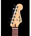 Fender Standard Stratocaster, Laurel FB, Aqua Marine Metallic