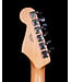 Fender Standard Stratocaster, Laurel FB, Aqua Marine Metallic