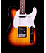Fender Standard Telecaster, Laurel FB, 3-Color Sunburst