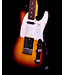 Fender Standard Telecaster, Laurel FB, 3-Color Sunburst