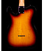 Fender Standard Telecaster, Laurel FB, 3-Color Sunburst