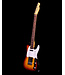 Fender Standard Telecaster, Laurel FB, 3-Color Sunburst