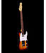 Fender Standard Telecaster, Laurel FB, 3-Color Sunburst