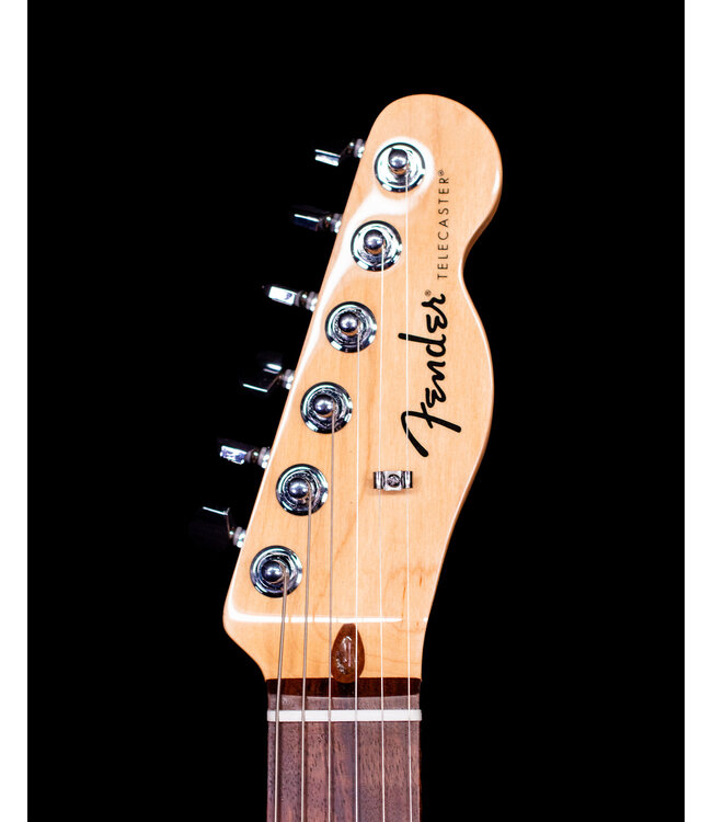 Fender Standard Telecaster, Laurel FB, 3-Color Sunburst