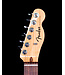Fender Standard Telecaster, Laurel FB, 3-Color Sunburst