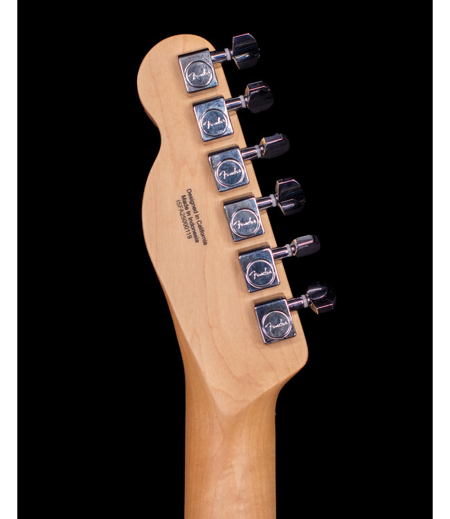 Fender Standard Telecaster, Laurel FB, 3-Color Sunburst