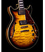 Ibanez Artcore Impressionist AM93QM Antique Yellow Sunburst - USED