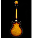 Ibanez Artcore Impressionist AM93QM Antique Yellow Sunburst - USED