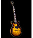 Ibanez Artcore Impressionist AM93QM Antique Yellow Sunburst - USED
