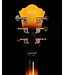 Ibanez Artcore Impressionist AM93QM Antique Yellow Sunburst - USED