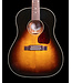 Gibson J-45 Standard 12-String Acoustic Guitar, Vintage Sunburst